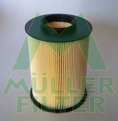 MULLER FILTER pa3214 -  Воздушный фильтр
